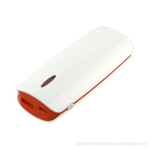 5,200mAh power bank for portable device design